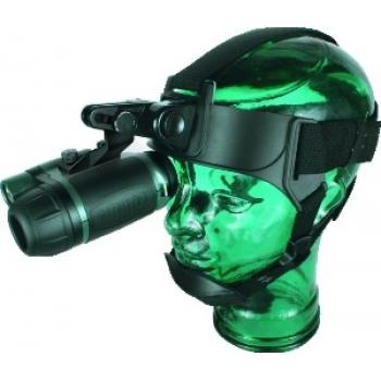 Прибор ночного видения NVMT Spartan 1x24 в комплекте с маской